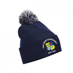 18th Newtownabbey Bobble Hat